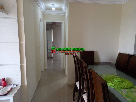 Imagem Apartamento com 2 Quartos à Venda, 59 m² em Jardim Augusta - São José Dos Campos Imagem Apartamento com 2 Quartos à Venda, 59 m² em Jardim Augusta - São José Dos Campos