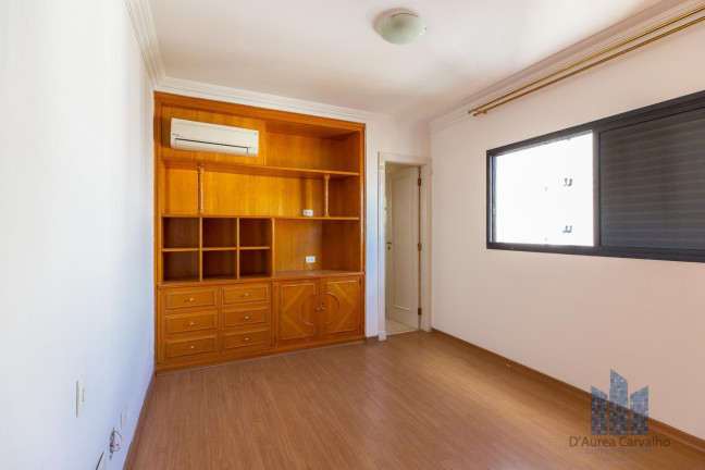 Imagem Apartamento com 3 Quartos à Venda, 481 m² em Moema - São Paulo