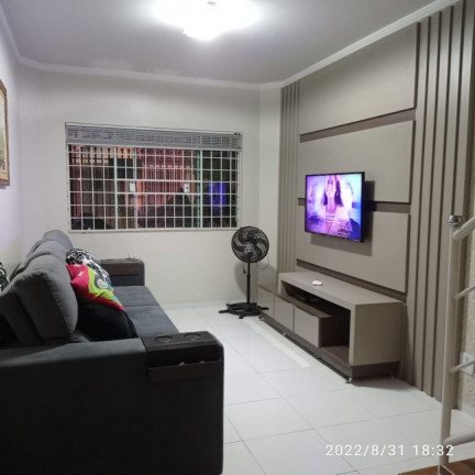 Imagem Casa com 3 Quartos à Venda, 174 m² em Zona 28 - Maringa