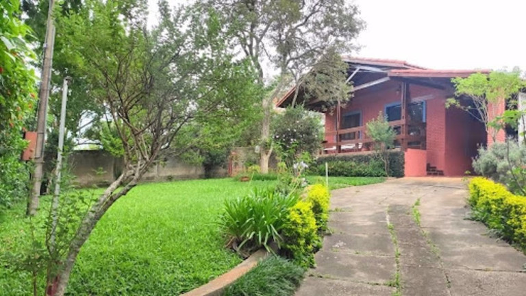 Casa com 3 Quartos à Venda, 191 m² em Jardim Dos Pinheiros - Atibaia