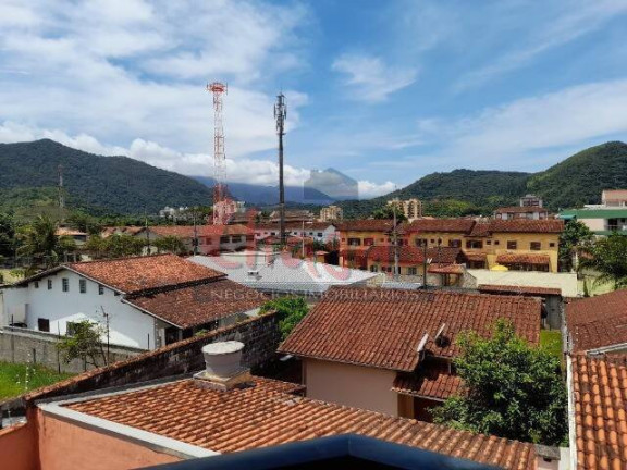 Imagem Apartamento com 2 Quartos à Venda, 65 m² em Martim De Sá - Caraguatatuba