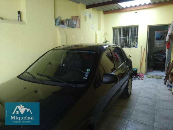 Imagem Casa com 2 Quartos à Venda, 90 m² em Parada Inglesa - São Paulo