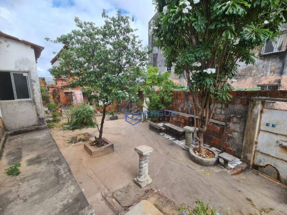 Imagem Casa com 3 Quartos à Venda, 120 m² em Barroso - Fortaleza Imagem Casa com 3 Quartos à Venda, 120 m² em Barroso - Fortaleza