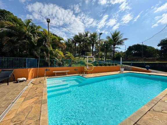 Imagem Chácara com 3 Quartos à Venda, 405 m² em Jardim Estância Brasil - Atibaia Imagem Chácara com 3 Quartos à Venda, 405 m² em Jardim Estância Brasil - Atibaia