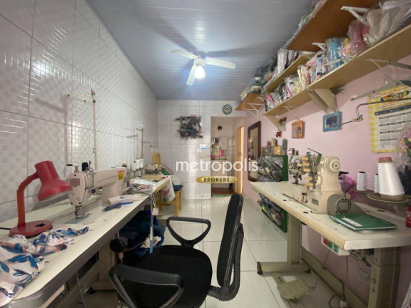 Imagem Casa com 4 Quartos à Venda, 181 m² em Barcelona - São Caetano Do Sul Imagem Casa com 4 Quartos à Venda, 181 m² em Barcelona - São Caetano Do Sul
