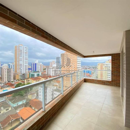 Imagem Apartamento com 3 Quartos à Venda, 112 m² em Aviacao - Praia Grande Imagem Apartamento com 3 Quartos à Venda, 112 m² em Aviacao - Praia Grande