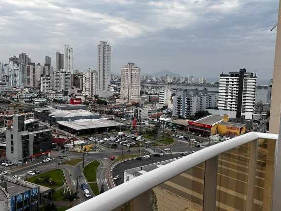 Imagem Apartamento com 3 Quartos à Venda, 112 m² em Fazenda - Itajaí Imagem Apartamento com 3 Quartos à Venda, 112 m² em Fazenda - Itajaí
