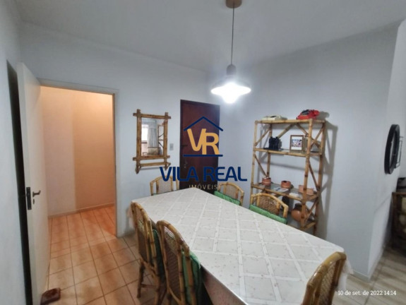 Imagem Apartamento com 3 Quartos à Venda, 125 m² em Jardim Las Palmas - Guarujá Imagem Apartamento com 3 Quartos à Venda, 125 m² em Jardim Las Palmas - Guarujá