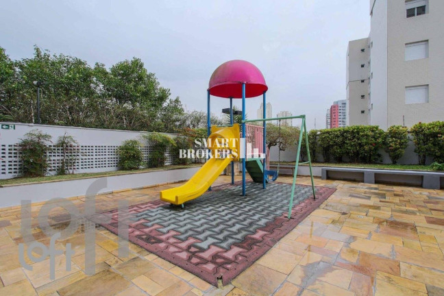 Imagem Apartamento com 3 Quartos à Venda, 82 m² em Vila Gumercindo - São Paulo