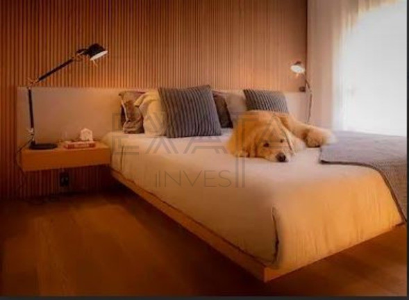Imagem Imóvel com 4 Quartos à Venda, 211 m² em Campo Belo - São Paulo Imagem Imóvel com 4 Quartos à Venda, 211 m² em Campo Belo - São Paulo
