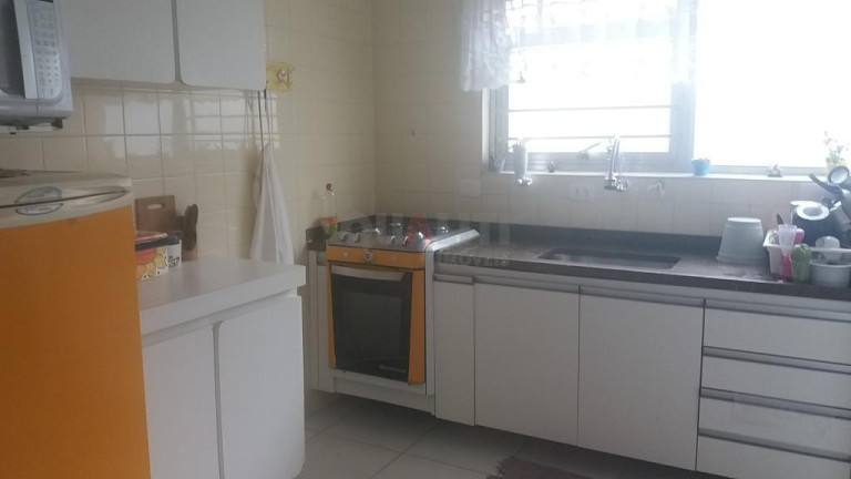 Imagem Apartamento com 4 Quartos à Venda, 293 m² em Moema - São Paulo