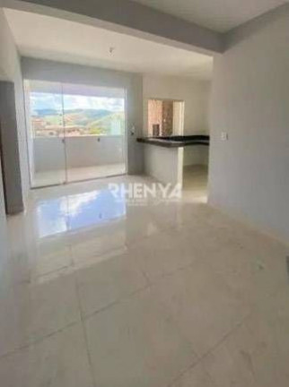 Imagem Apartamento com 2 Quartos à Venda, 80 m²