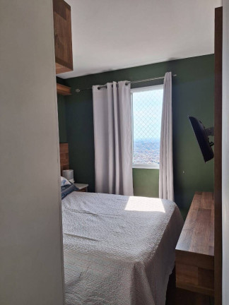 Imagem Apartamento com 2 Quartos à Venda, 51 m² em Centro - Diadema Imagem Apartamento com 2 Quartos à Venda, 51 m² em Centro - Diadema
