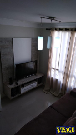 Imagem Apartamento com 2 Quartos à Venda, em Cid. Jardim - Jacareí Imagem Apartamento com 2 Quartos à Venda, em Cid. Jardim - Jacareí