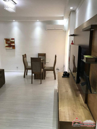 Imagem Apartamento com 2 Quartos à Venda, 61 m² em Parque Santo Antônio - Jacareí Imagem Apartamento com 2 Quartos à Venda, 61 m² em Parque Santo Antônio - Jacareí
