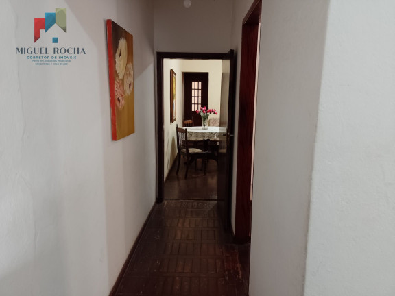 Imagem Casa com 3 Quartos à Venda, 96 m² em Centro - Tatuí