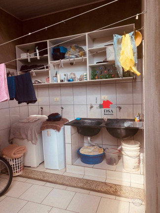 Imagem Casa com 2 Quartos à Venda, 150 m² em Jardim Santana - Hortolândia