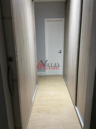 Imagem Apartamento com 4 Quartos à Venda, 191 m² em Vila Suzana - São Paulo