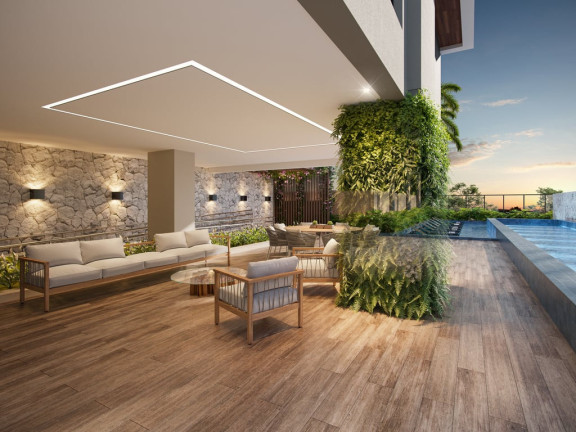 Imagem Apartamento com 4 Quartos à Venda, 227 m² em Setor Marista - Goiânia Imagem Apartamento com 4 Quartos à Venda, 227 m² em Setor Marista - Goiânia
