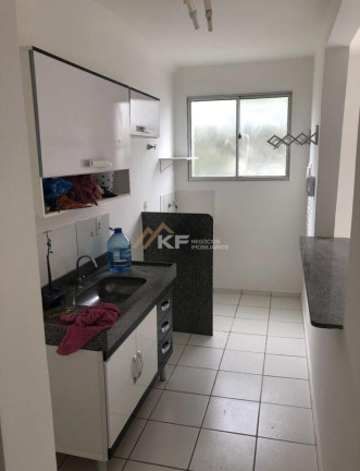 Imagem Apartamento com 2 Quartos à Venda, 60 m² em Ribeirânia - Ribeirão Preto Imagem Apartamento com 2 Quartos à Venda, 60 m² em Ribeirânia - Ribeirão Preto