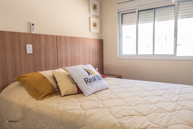 Imagem Apartamento com 2 Quartos à Venda, 102 m² em Palmas - Governador Celso Ramos Imagem Apartamento com 2 Quartos à Venda, 102 m² em Palmas - Governador Celso Ramos