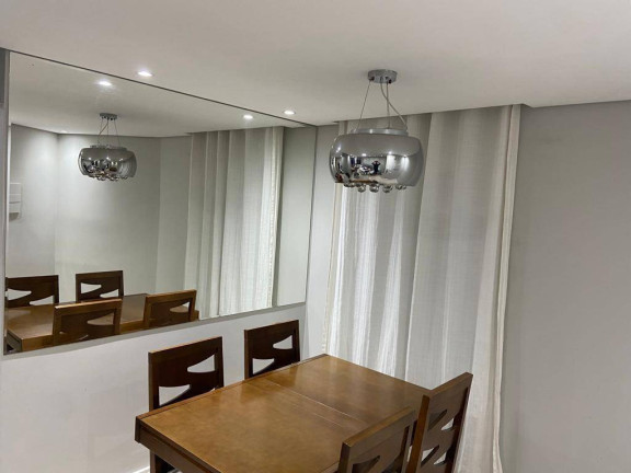 Imagem Apartamento com 2 Quartos à Venda, em Parque Selecta - São Bernardo Do Campo Imagem Apartamento com 2 Quartos à Venda, em Parque Selecta - São Bernardo Do Campo