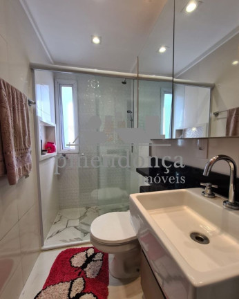 Imagem Apartamento com 3 Quartos à Venda, 119 m² em água Branca - São Paulo Imagem Apartamento com 3 Quartos à Venda, 119 m² em água Branca - São Paulo