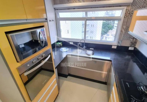 Imagem Apartamento com 3 Quartos à Venda, 150 m² em Centro - São Bernardo Do Campo Imagem Apartamento com 3 Quartos à Venda, 150 m² em Centro - São Bernardo Do Campo