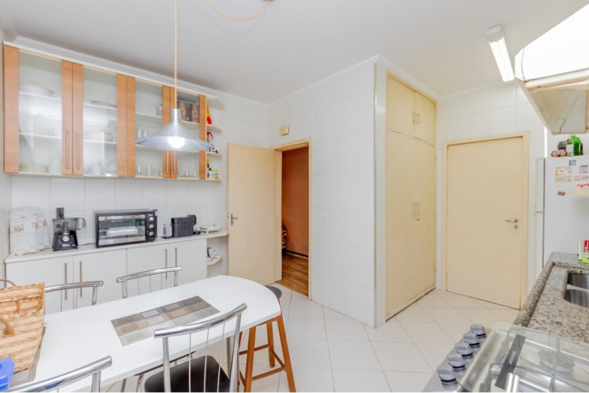 Imagem Apartamento com 3 Quartos à Venda, 104 m² em Vila Uberabinha - São Paulo