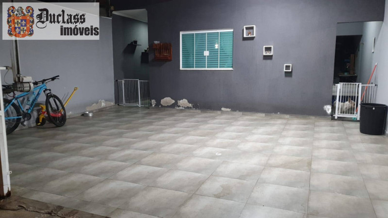 Imagem Casa com 3 Quartos à Venda, 95 m² em Jardim Regente - Indaiatuba Imagem Casa com 3 Quartos à Venda, 95 m² em Jardim Regente - Indaiatuba