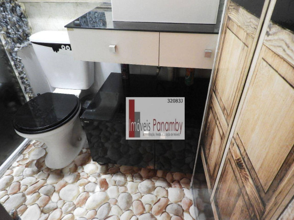 Imagem Apartamento com 2 Quartos à Venda, 49 m² em Morumbi - São Paulo