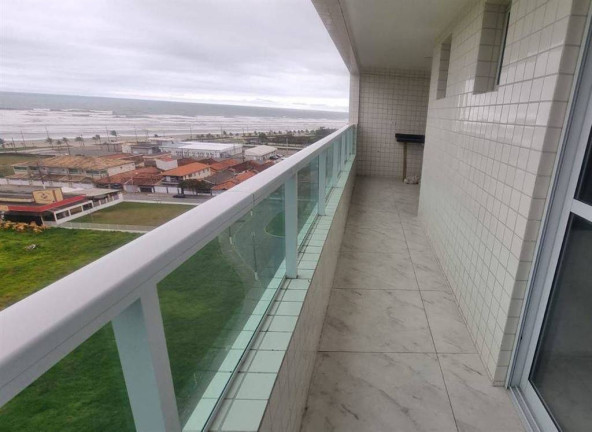 Imagem Apartamento com 3 Quartos à Venda, 105 m² em Mirim - Praia Grande Imagem Apartamento com 3 Quartos à Venda, 105 m² em Mirim - Praia Grande
