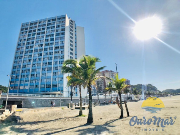 Imagem Apartamento com 1 Quarto para Alugar ou Temporada, 43 m² em Praia Do Sonho - Itanhaém