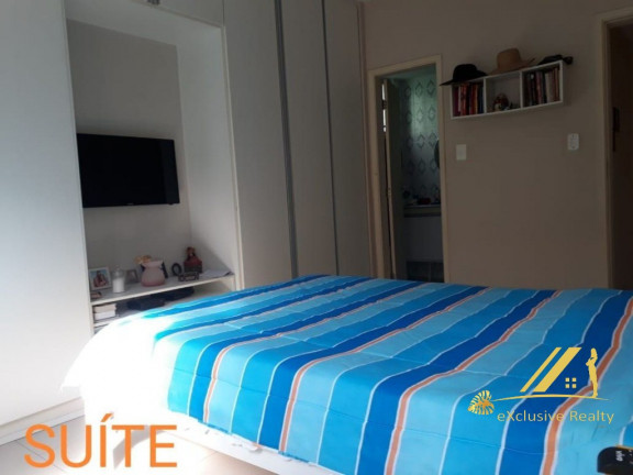 Imagem Apartamento com 3 Quartos à Venda, 150 m² em Pituba - Salvador Imagem Apartamento com 3 Quartos à Venda, 150 m² em Pituba - Salvador