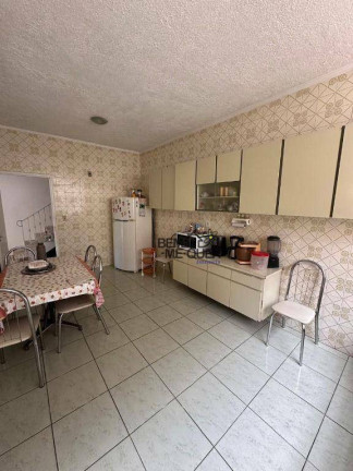 Imagem Sobrado com 4 Quartos à Venda, 175 m² em Parque São Domingos - São Paulo Imagem Sobrado com 4 Quartos à Venda, 175 m² em Parque São Domingos - São Paulo