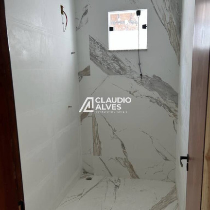 Imagem Casa com 3 Quartos à Venda, 80 m² em Mangabeira - Feira De Santana Imagem Casa com 3 Quartos à Venda, 80 m² em Mangabeira - Feira De Santana