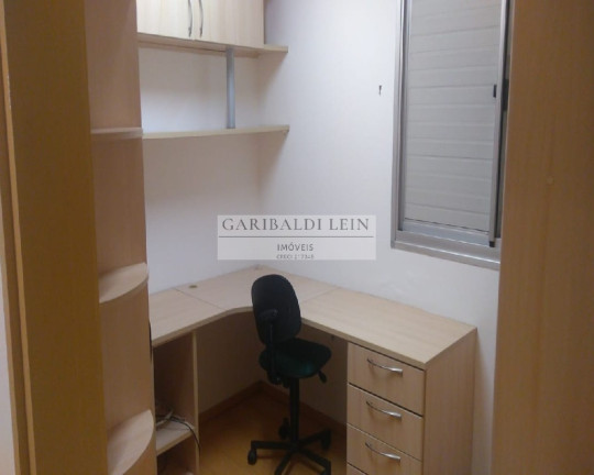 Imagem Imóvel com 2 Quartos à Venda, 52 m² em Parque Itália - Campinas