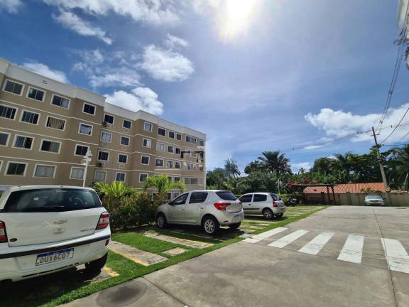 Apartamento com 2 Quartos à Venda, 42 m² em Boa União (abrantes) - Camaçari