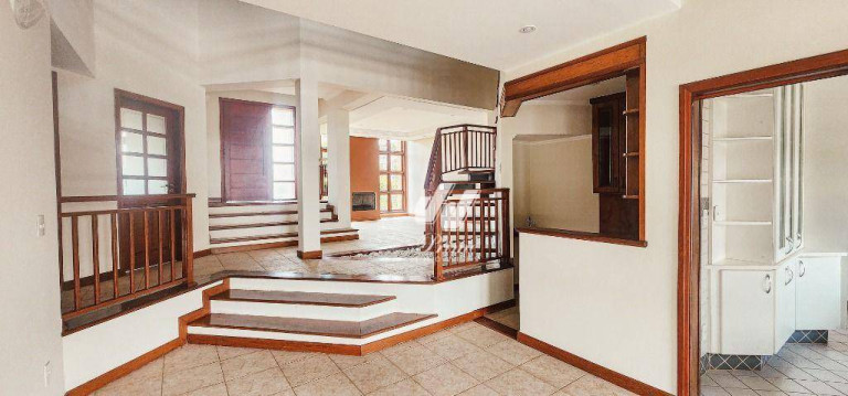 Imagem Casa com 3 Quartos à Venda, 392 m² em Condomínio Moinho De Vento - Valinhos