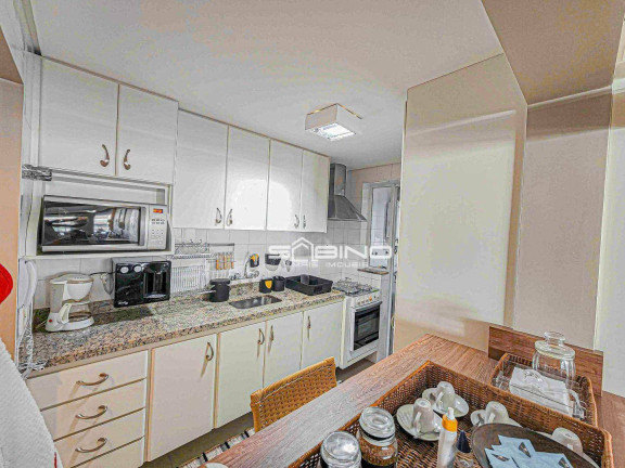 Imagem Apartamento com 3 Quartos à Venda, 114 m² em Riviera De São Lourenço - Bertioga