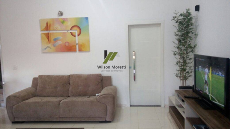 Imagem Casa de Condomínio com 1 Quarto à Venda, 150 m²