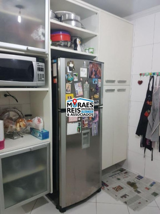 Imagem Casa de Condomínio com 3 Quartos à Venda, 185 m² em Parque Jabaquara - São Paulo