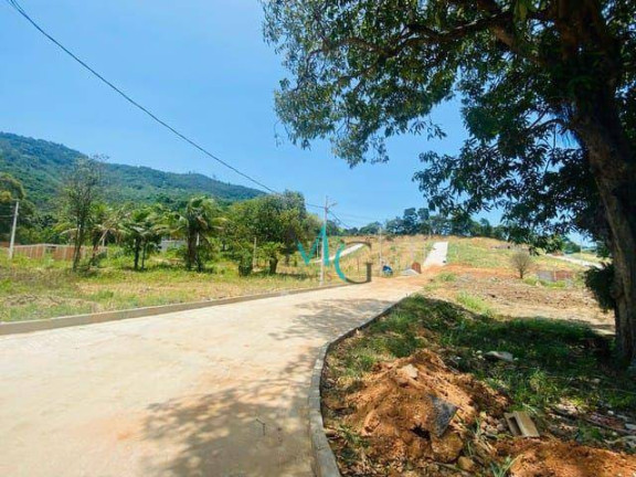 Imagem Terreno à Venda, 176 m² em Campo Grande - Rio De Janeiro