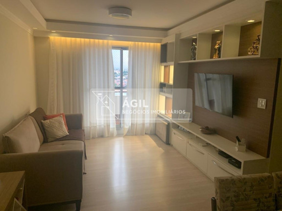 Apartamento com 3 Quartos à Venda, 105 m² em Parque Industrial - São José Dos Campos