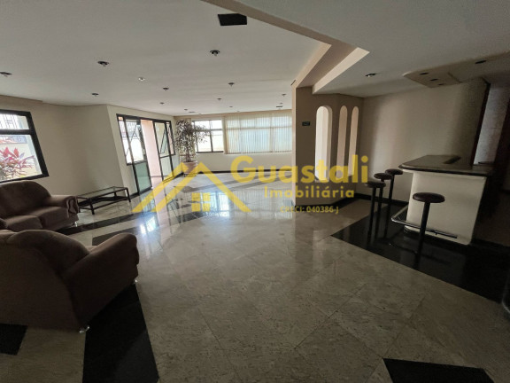Imagem Apartamento com 3 Quartos à Venda, 103 m² em Centro - Piracicaba Imagem Apartamento com 3 Quartos à Venda, 103 m² em Centro - Piracicaba