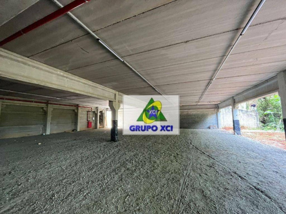 Imagem Galpão para Alugar, 1.250 m² em Macuco - Valinhos Imagem Galpão para Alugar, 1.250 m² em Macuco - Valinhos