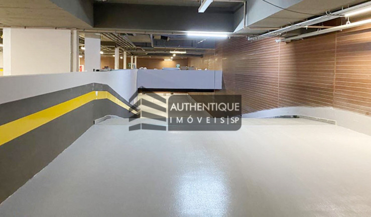 Imagem Apartamento com 4 Quartos à Venda, 280 m² em Moema - São Paulo