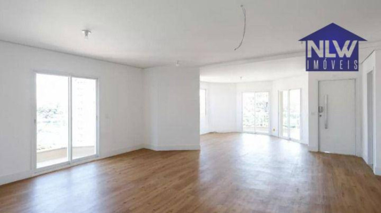 Imagem Apartamento com 3 Quartos à Venda, 199 m² em Mandaqui - São Paulo