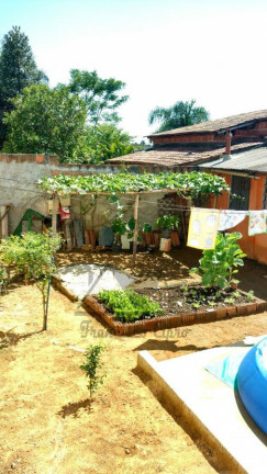 Imagem Casa com 2 Quartos à Venda, 80 m² em Parque Das Garças - Guaratinguetá