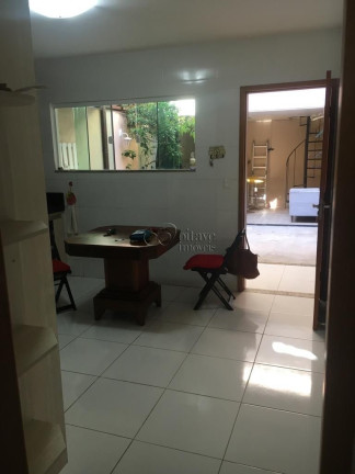 Imagem Casa com 4 Quartos à Venda, 109 m² em Jardim Vitória - Macaé Imagem Casa com 4 Quartos à Venda, 109 m² em Jardim Vitória - Macaé